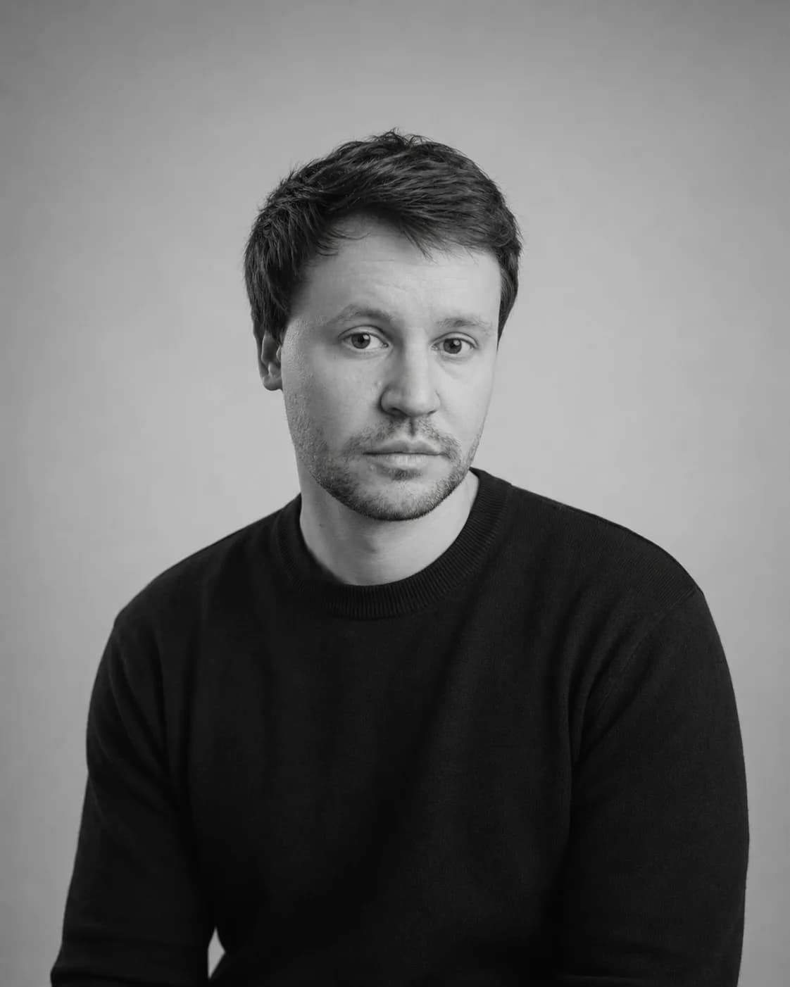 Антон Шевцов